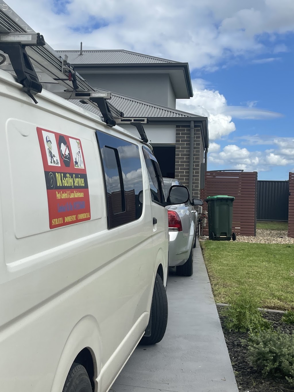 DK Facility Services | 36 Fleet Ave, Jordan Springs NSW 2747, Australia | Phone: 0421 599 660
