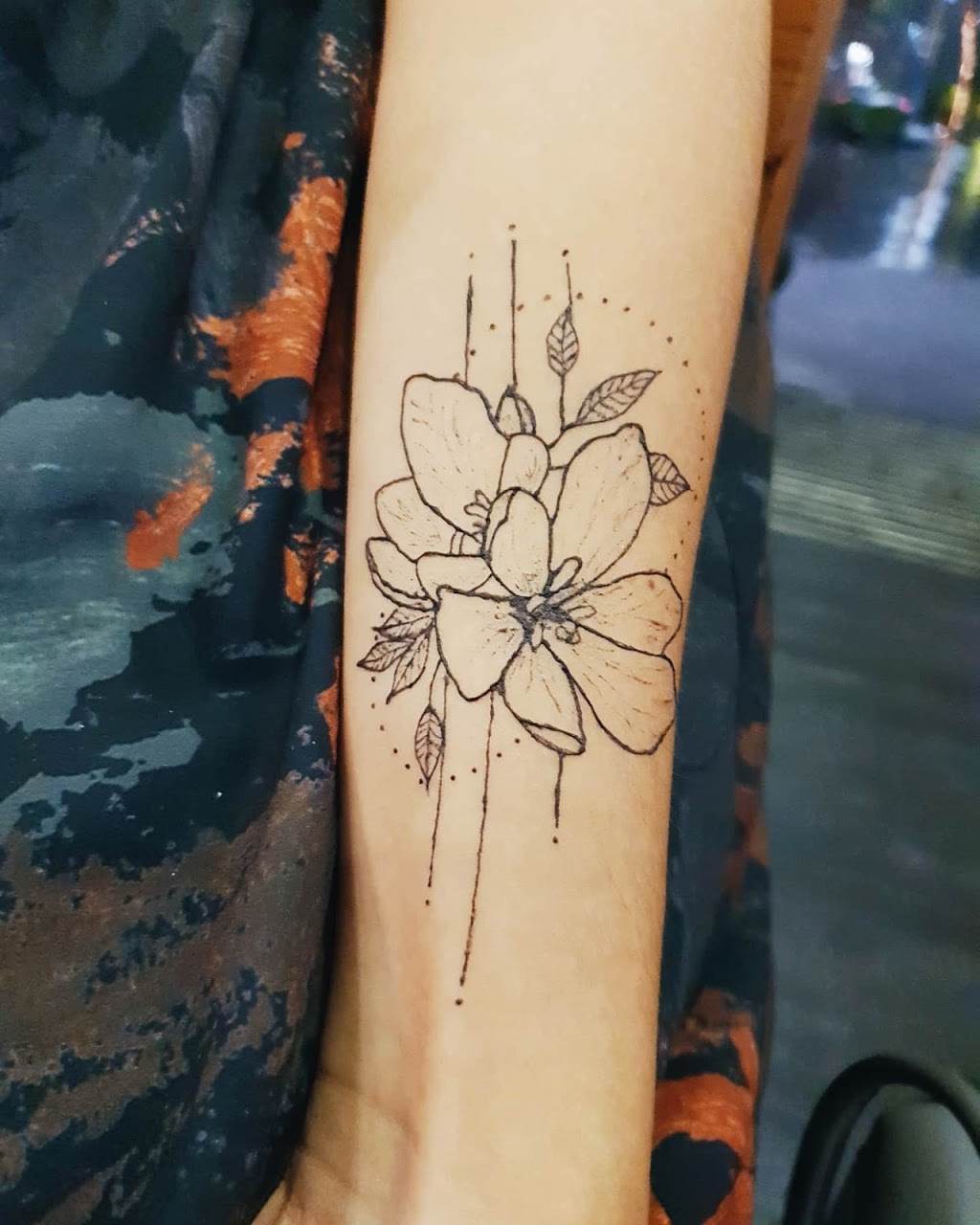 Jagua Tattoos | 10 Ashwood Rd, Wilton NSW 2571, Australia