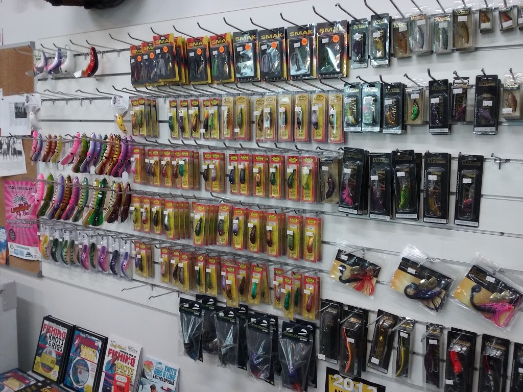 Warwick Tackle & Tusk | 2/180 Wood St, Warwick QLD 4370, Australia | Phone: (07) 4667 1756