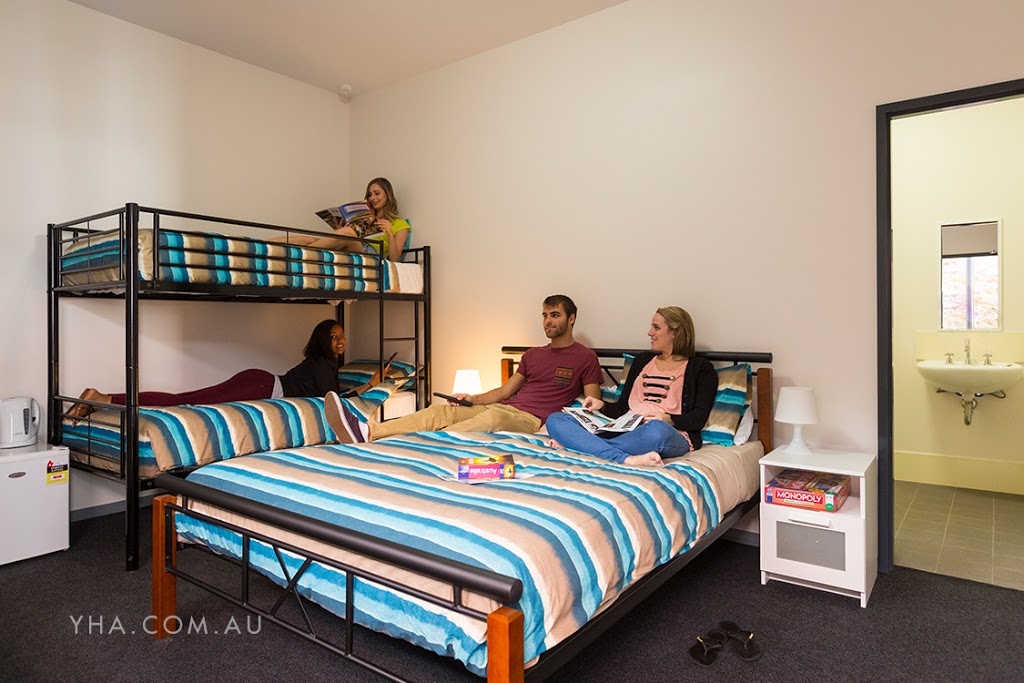 Fremantle Prison YHA | 6A The Terrace, Fremantle WA 6160, Australia | Phone: (08) 9433 4305