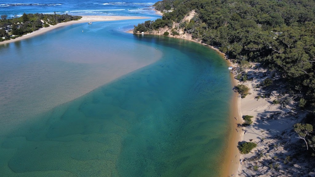 Sussex Inlet Boat Hire | 4 Flood Ave, Sussex Inlet NSW 2540, Australia | Phone: 0493 398 579
