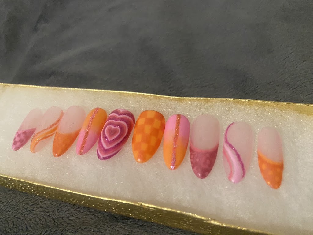 Fey Beauty | 37 Grayling St, Seymour VIC 3660, Australia | Phone: 0432 391 225