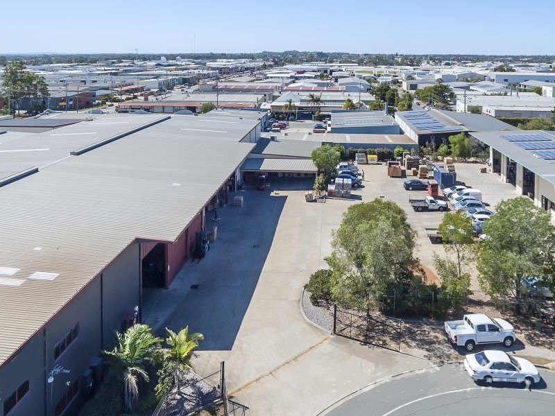 Equipit Group Pty Ltd | storage | 16 Combarton St, Brendale QLD 4500, Australia | 0732040311 OR +61 7 3204 0311