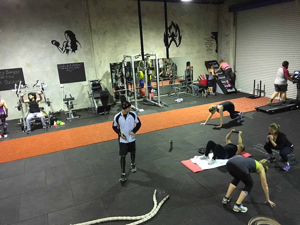 Final Fitness | 2/1 Hampton St, Greenfields WA 6210, Australia | Phone: 0421 501 258