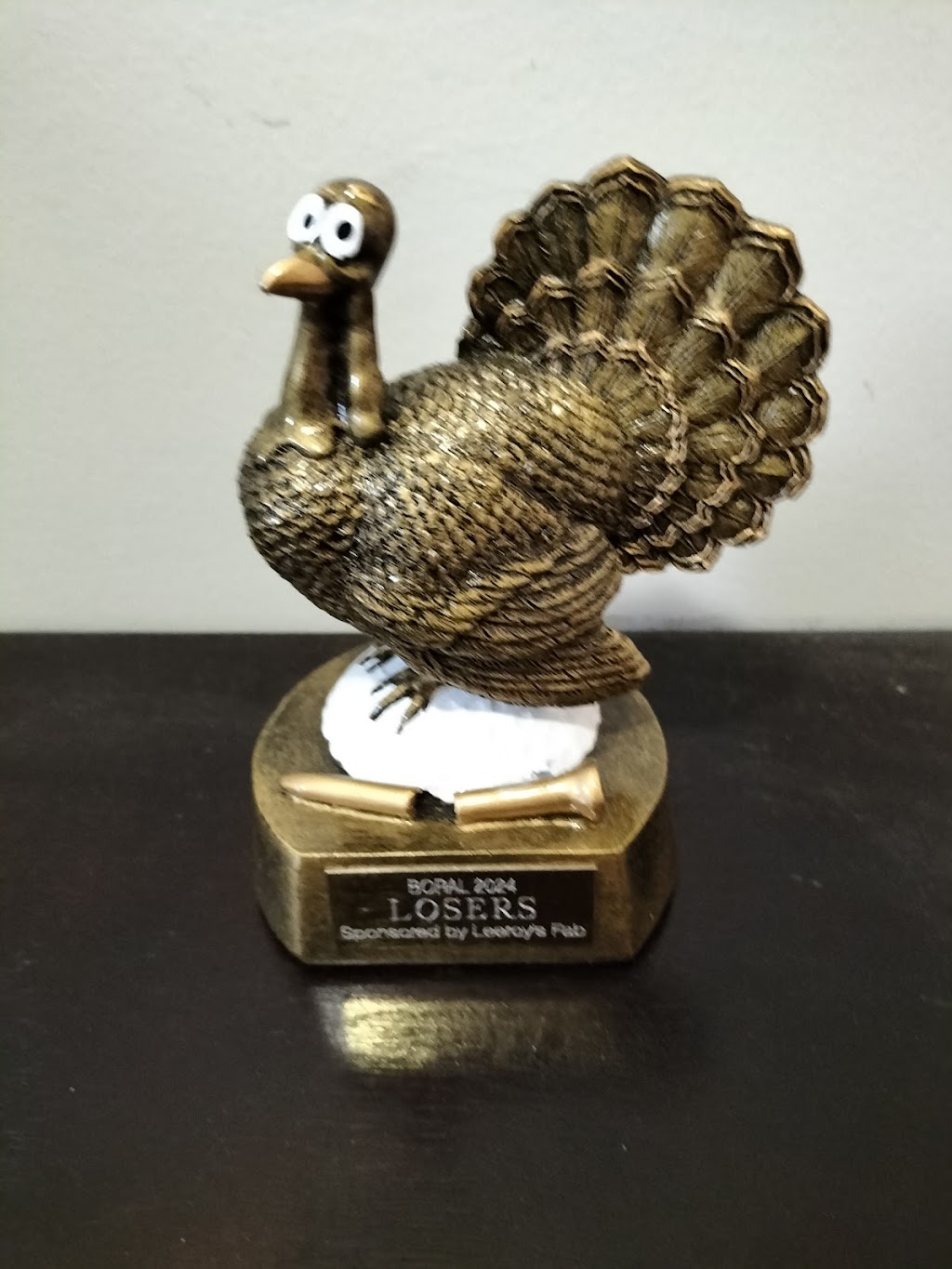 ZMS Trophies | 11 Stayard Dr, Largs NSW 2320, Australia | Phone: 0493 105 783