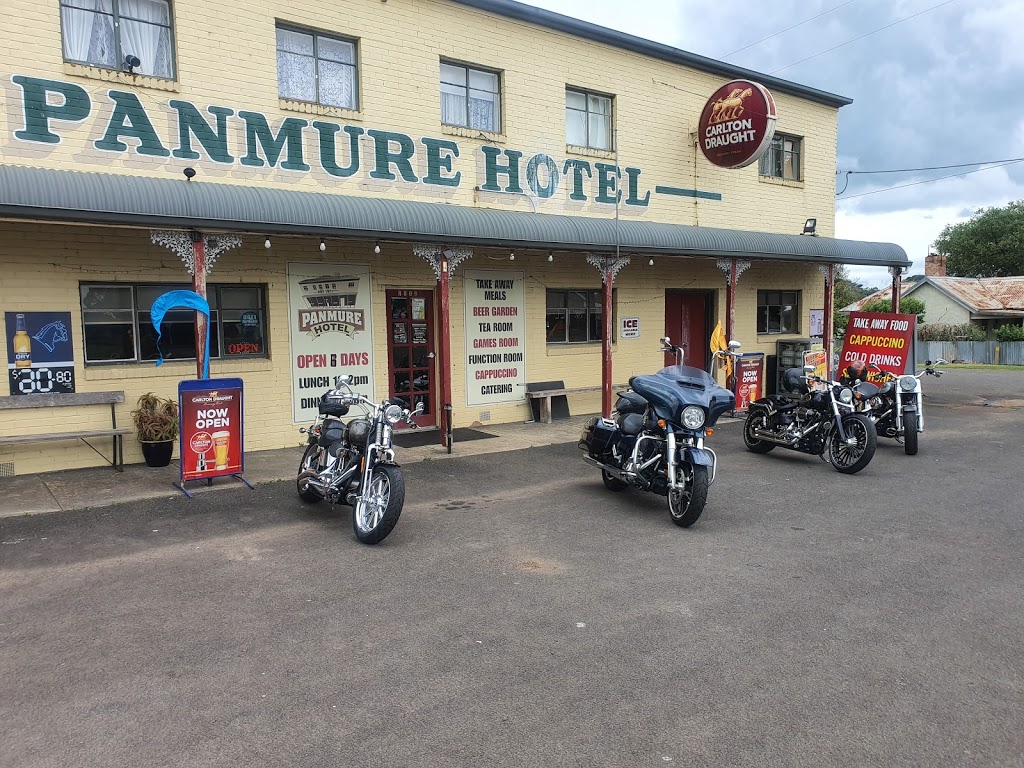 Panmure General Store | 8800 Princes Hwy, Panmure VIC 3265, Australia | Phone: (03) 5567 6281