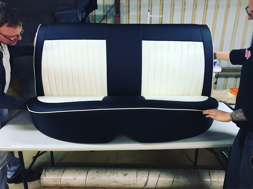 Custom Seating Pty Ltd |  | 19 Hart Dr, Chittering WA 6084, Australia | 0431429590 OR +61 431 429 590