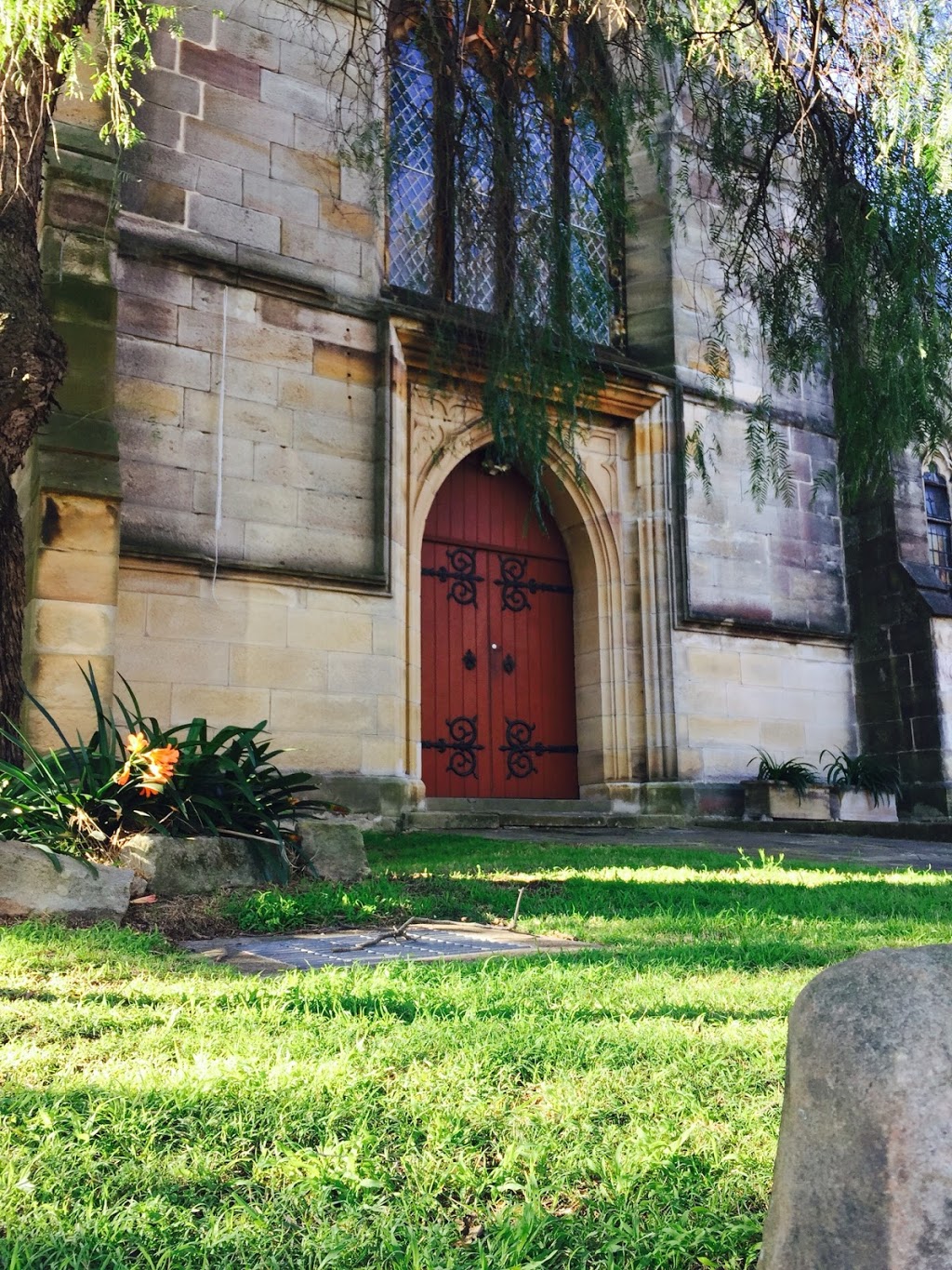 Darling Street Anglican Church | church | 85 Darling St, Balmain NSW 2037, Australia | 0298107483 OR +61 2 9810 7483