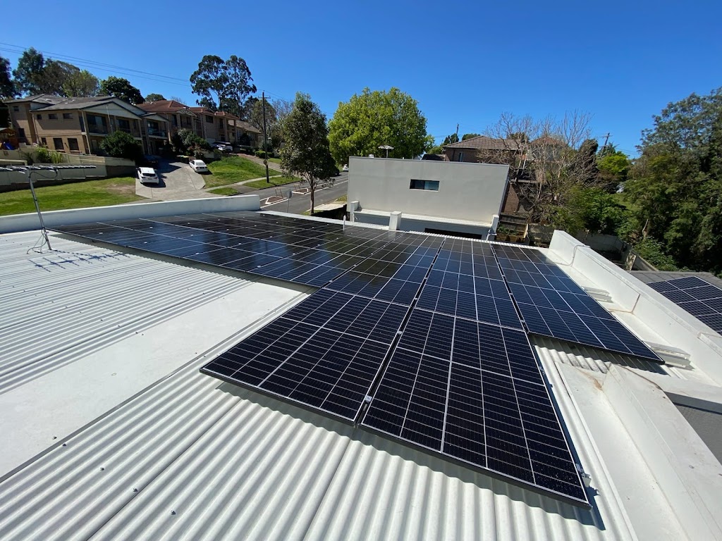 Fordan Solar and Engnieering | 104 Weaver St, Erskine Park NSW 2759, Australia | Phone: 0474 945 144