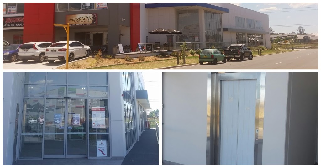 Cincotta Discount Chemist Gregory Hills Suite 1 Unit 15A/1 Gregory