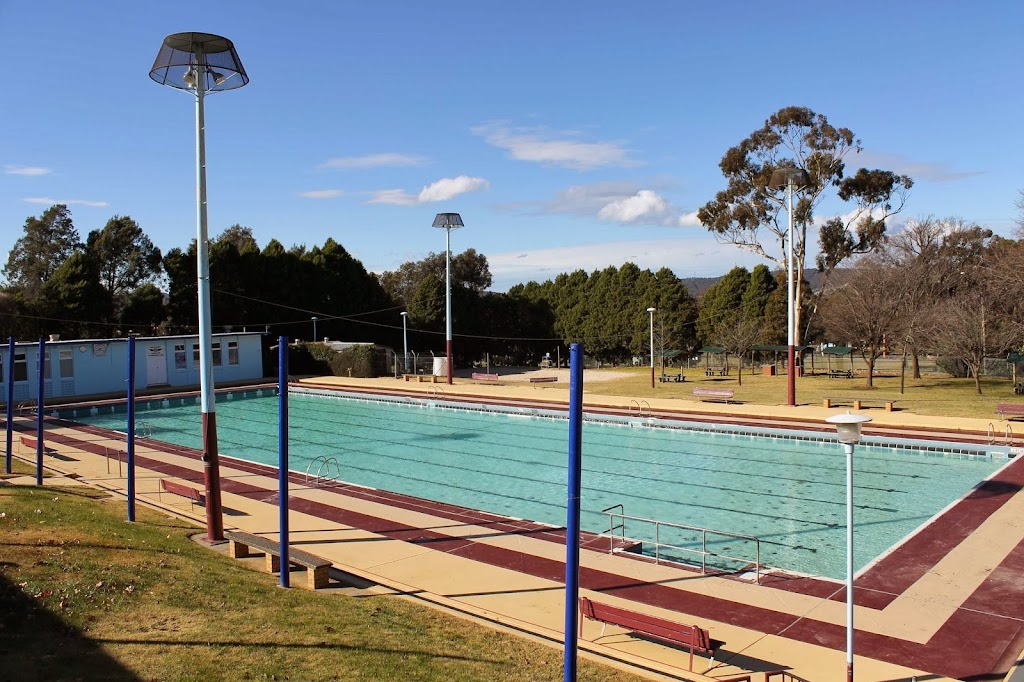 Goulburn Aquatic and Leisure Center | 85 Deccan St, Goulburn NSW 2580, Australia | Phone: (02) 4823 4834