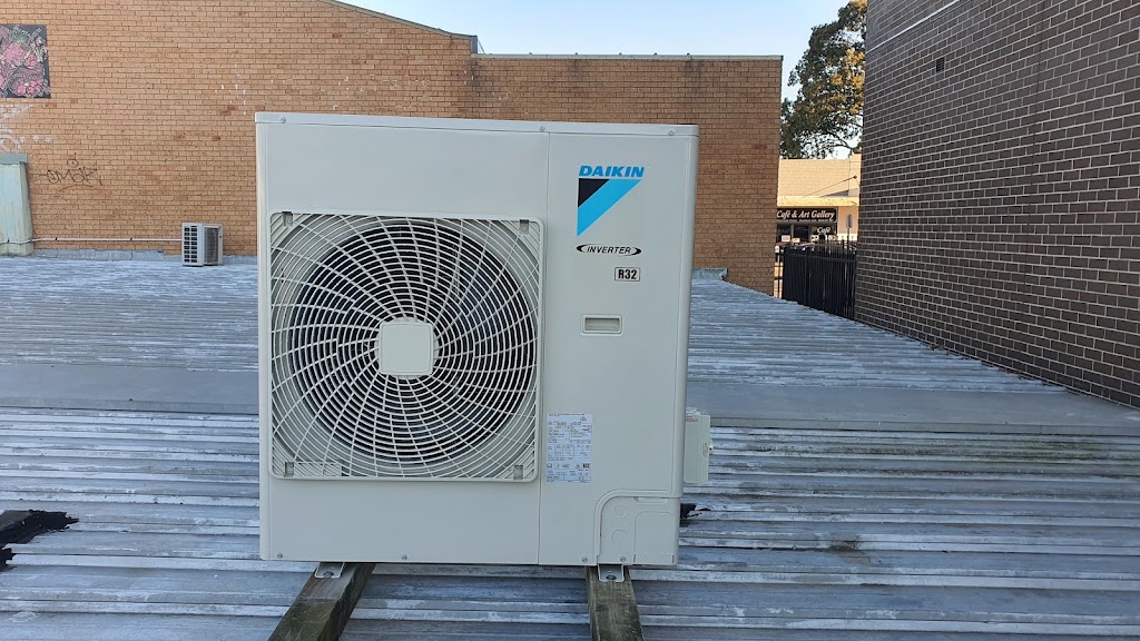 Enterprise Air Conditioning | 11 Tedwin St, Mount Pritchard NSW 2170, Australia | Phone: 0402 069 365