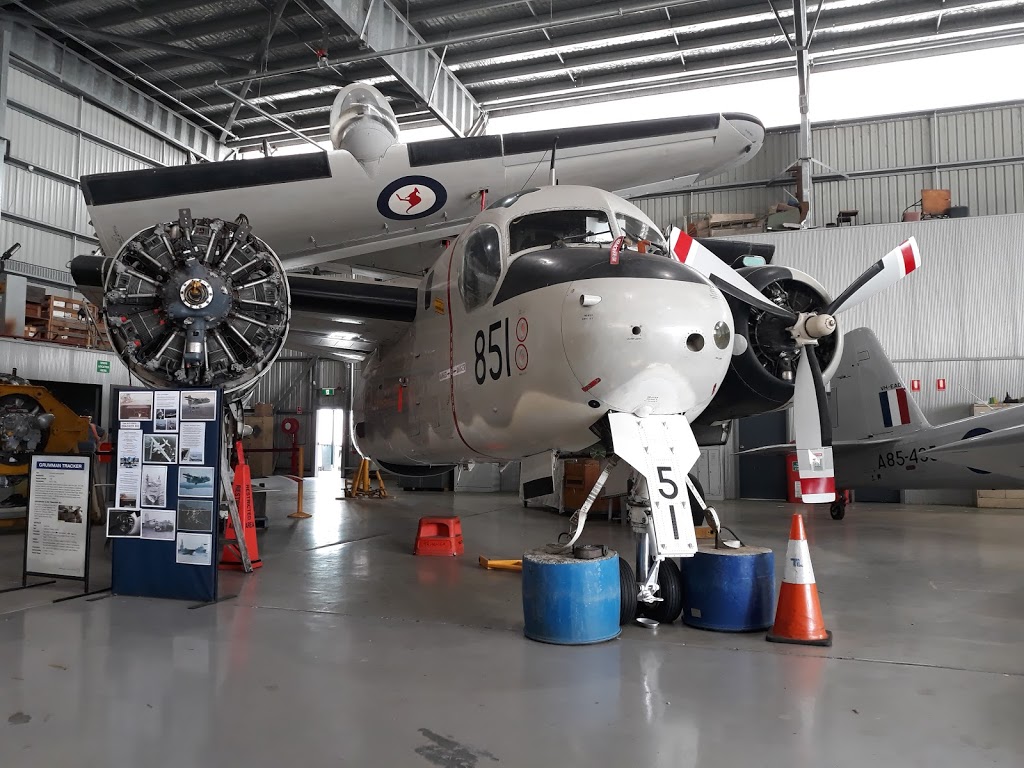 Historical Aircraft Restoration Society | museum | Illawarra Regional Airport, Corner of Boomerang and Airport Roads, Albion Park Rail NSW 2527, Australia | 0242574333 OR +61 2 4257 4333