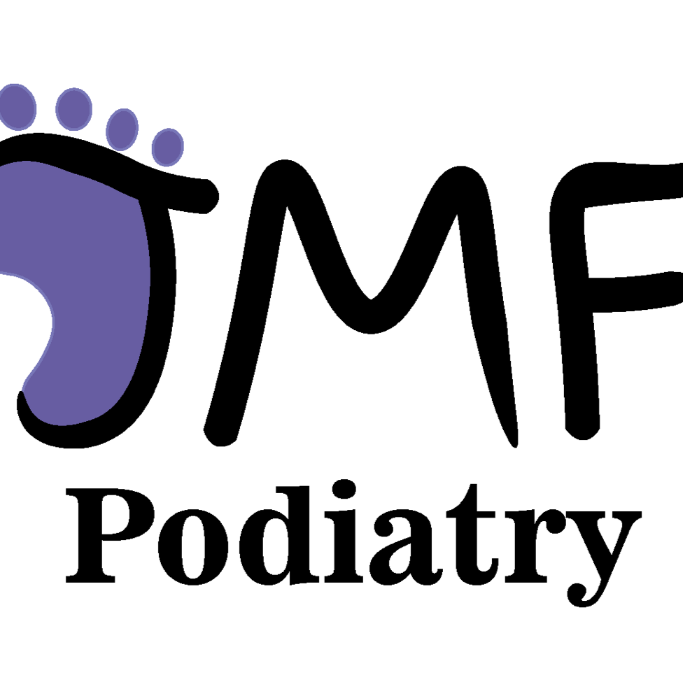 JMF Podiatry | Executive Dr, Burleigh Waters QLD 4220, Australia | Phone: 0481 387 217