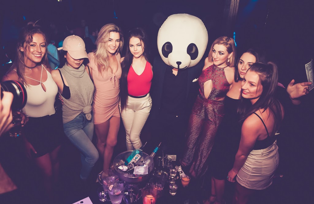 Panda Thursdays | night club | 272 City Rd, Southbank VIC 3006, Australia | 0390782051 OR +61 3 9078 2051