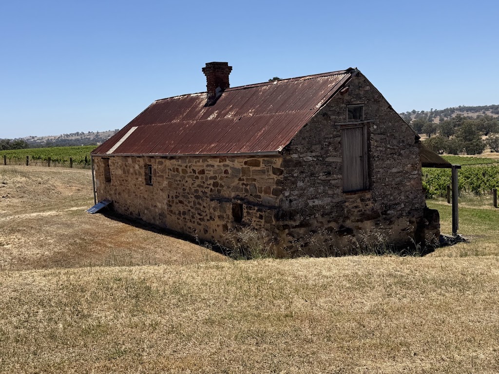 Stonegarden Wines | Mirooloo Rd, Flaxman Valley SA 5235, Australia | Phone: 0412 353 440