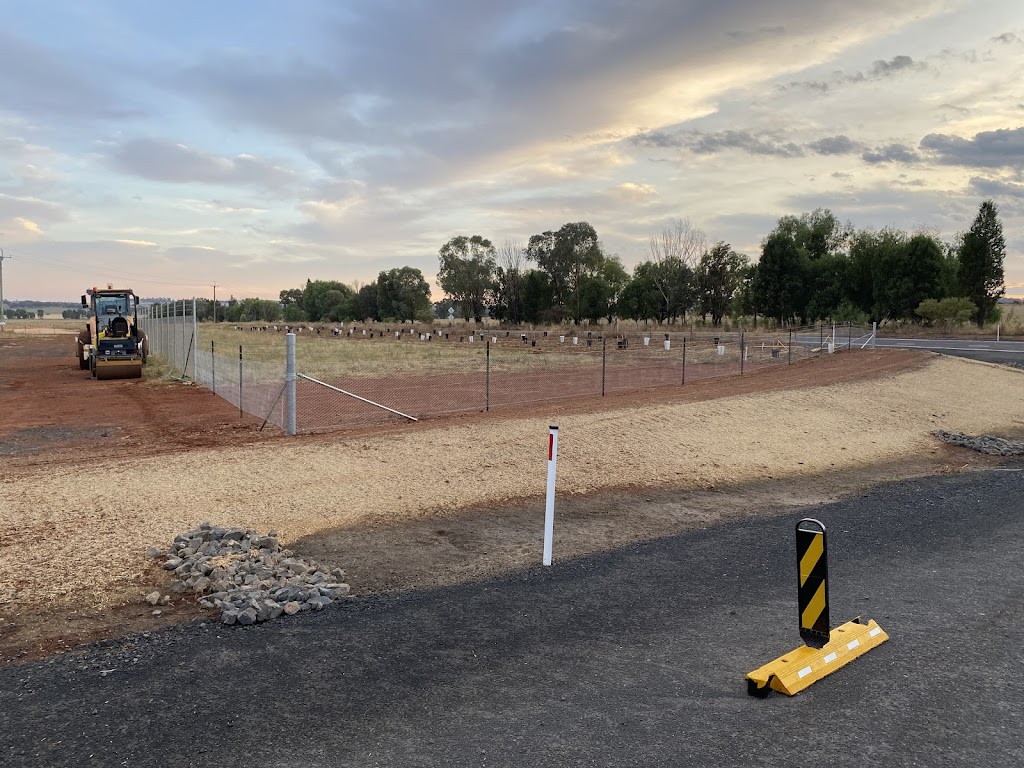 MTH Contracting | 52 Bletchington St, Orange NSW 2800, Australia | Phone: 0448 141 889