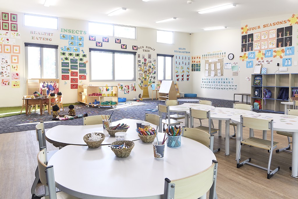 Papilio Early Learning Belrose | school | 1 Bundaleer St, Belrose NSW 2085, Australia | 0299862097 OR +61 2 9986 2097