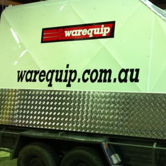 Warequip Materials Handling Solution | car repair | 1 Paramount Rd, West Footscray VIC 3012, Australia | 0393142611 OR +61 3 9314 2611