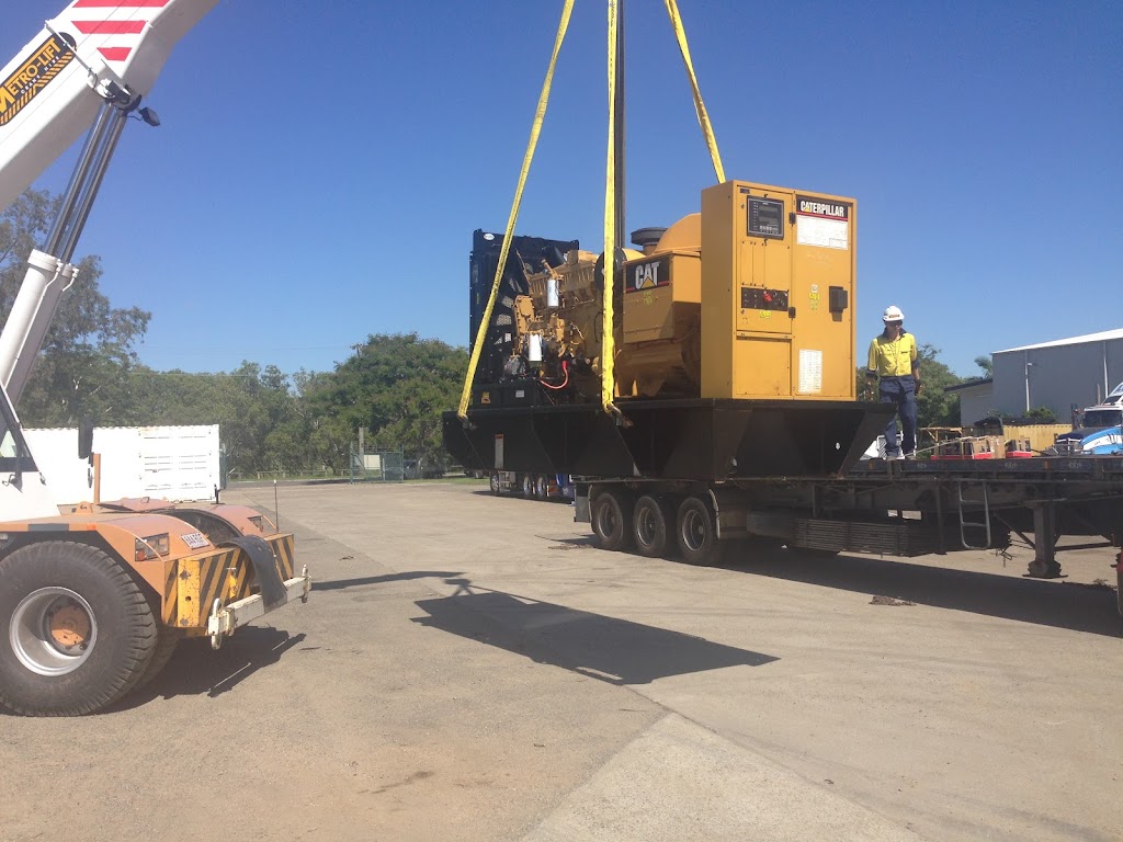 Australian Logistics Solutions |  | Unit 6 A/2-4 Northumberland Rd, Caringbah NSW 2229, Australia | 0295317994 OR +61 2 9531 7994