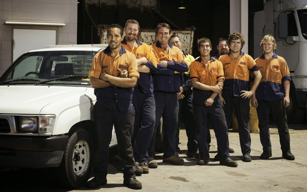 Fleet Repair | car repair | 12 Reward Ct, Bohle QLD 4818, Australia | 0747748336 OR +61 7 4774 8336