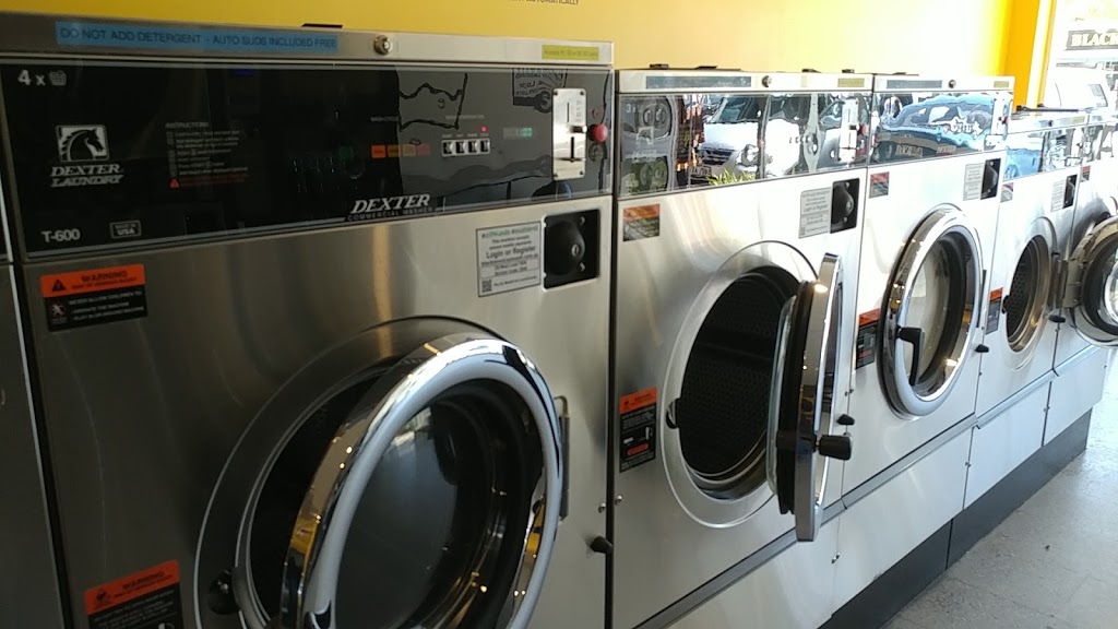 Star Laundromat | laundry | 12/168 Main Rd, Blackwood SA 5051, Australia | 0871320933 OR +61 8 7132 0933