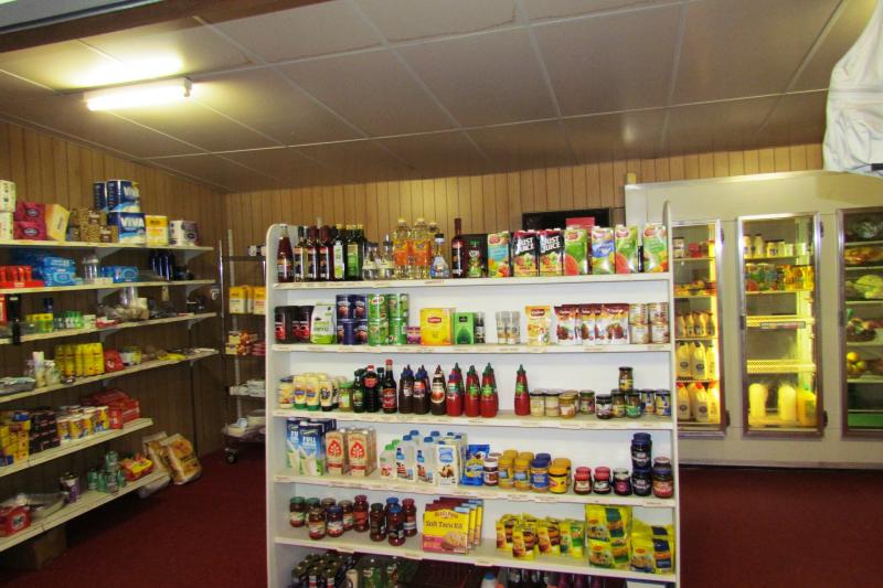 Mitta General Store | store | 5555 Omeo Hwy, Mitta Mitta VIC 3701, Australia | 0260723470 OR +61 2 6072 3470