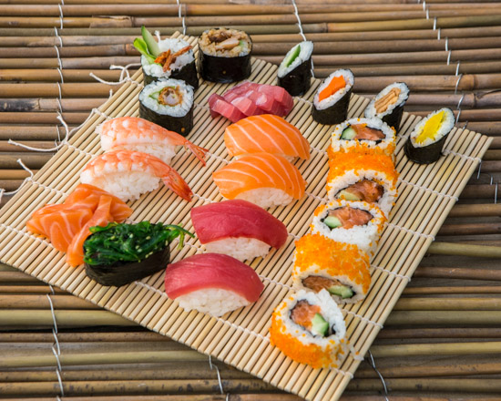 Zilla Sushi | restaurant | 81 Glen Huntly Rd, Elwood VIC 3184, Australia | 1300094552 OR +61 1300 094 552