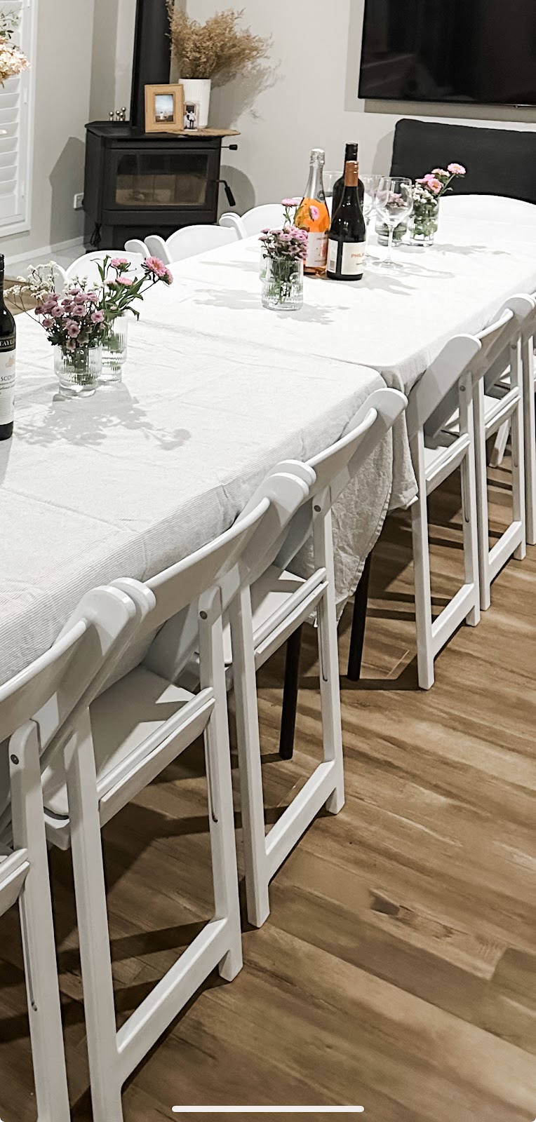 JK Party Hire | Kyeema, Picton NSW 2571, Australia | Phone: 0420 314 922