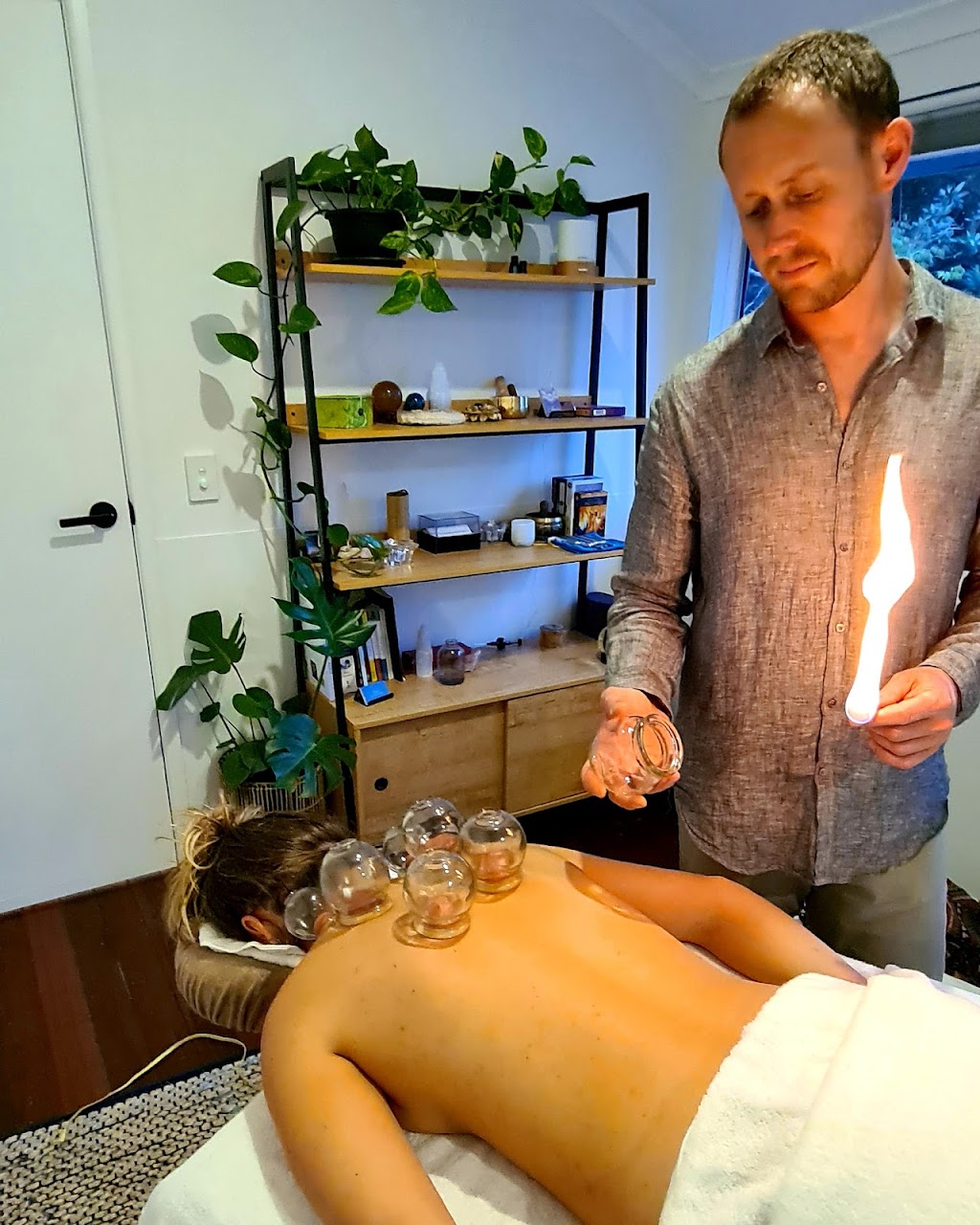 ENKI Acupuncture | The Chi Hub, 54-56 Blackall Terrace, Nambour QLD 4560, Australia | Phone: 0473 937 446