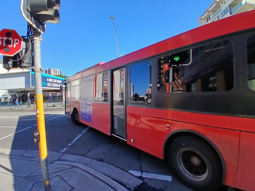 Transit Systems Smithfield Bus Depot | 49 Percival Rd, Smithfield NSW 2164, Australia | Phone: (02) 8778 5800
