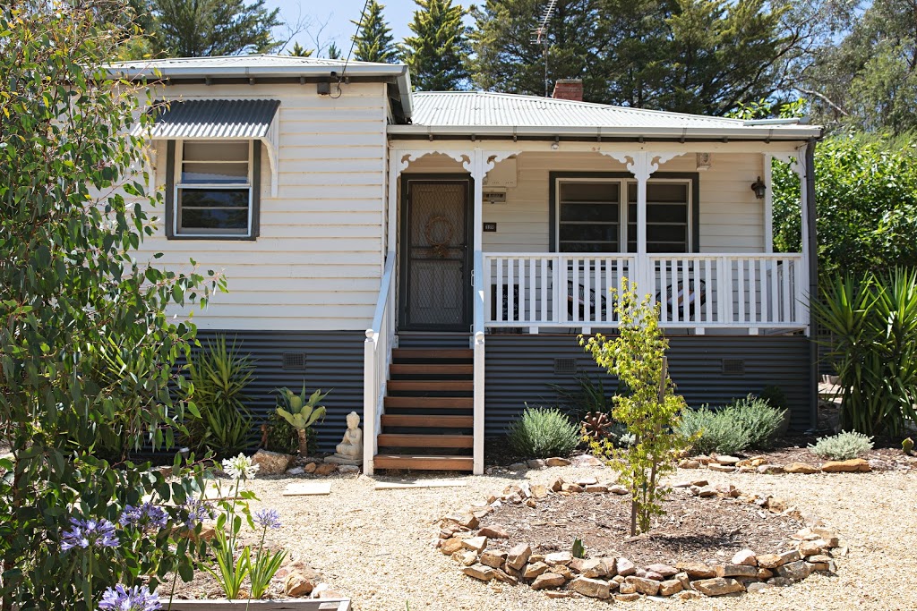 Spring Creek Cottage Hepburn | lodging | 19 Golden Springs Ave, Hepburn Springs VIC 3461, Australia | 0435905962 OR +61 435 905 962