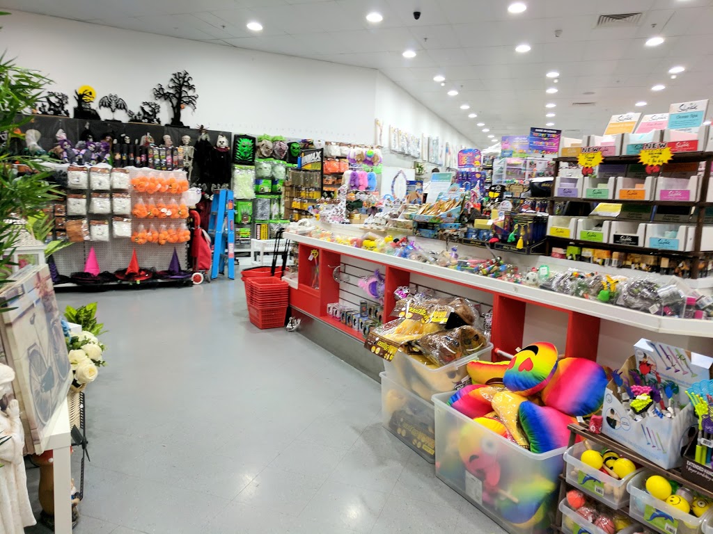 Red Dollar | home goods store | Carlingford Court Shopping Centre, 95C Pennant Hills Rd & Carlingford Road, Carlingford NSW 2118, Australia | 0298729916 OR +61 2 9872 9916