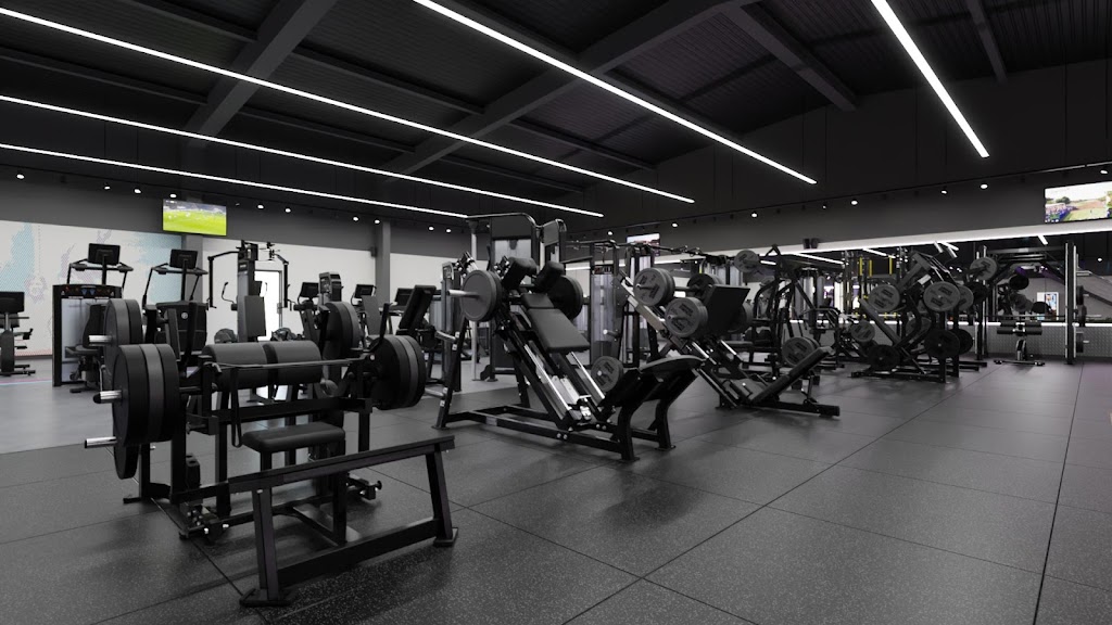Anytime Fitness Wauchope | 29 Commerce St, Wauchope NSW 2446, Australia | Phone: 0477 262 006
