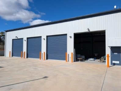 NSW SES Parkes Unit | 30 Boyd Cct, Parkes NSW 2870, Australia | Phone: 13 25 00