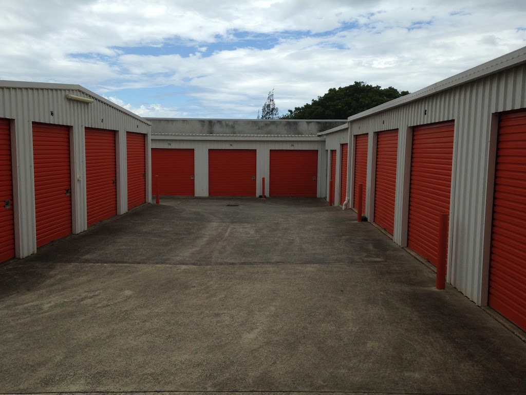 Acacia Mini Storage | storage | 16 Acacia Ave, Port Macquarie NSW 2444, Australia | 0265813700 OR +61 2 6581 3700