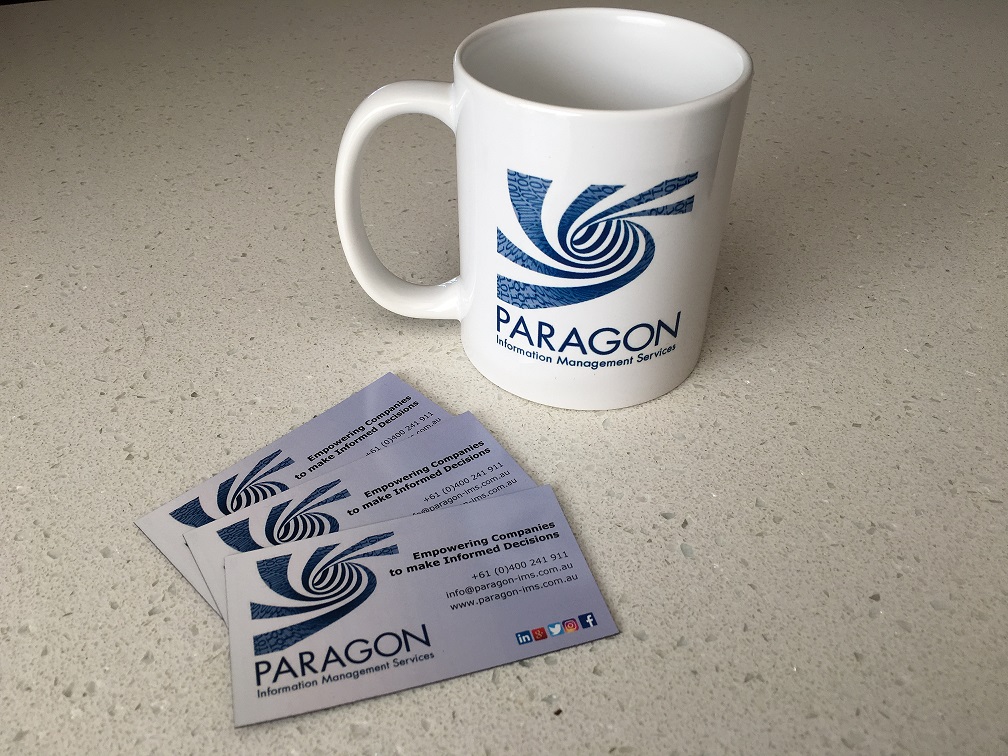 Paragon Information Management Services Australia |  | Dromedary Cres, Aveley WA 6069, Australia | 0400241911 OR +61 400 241 911