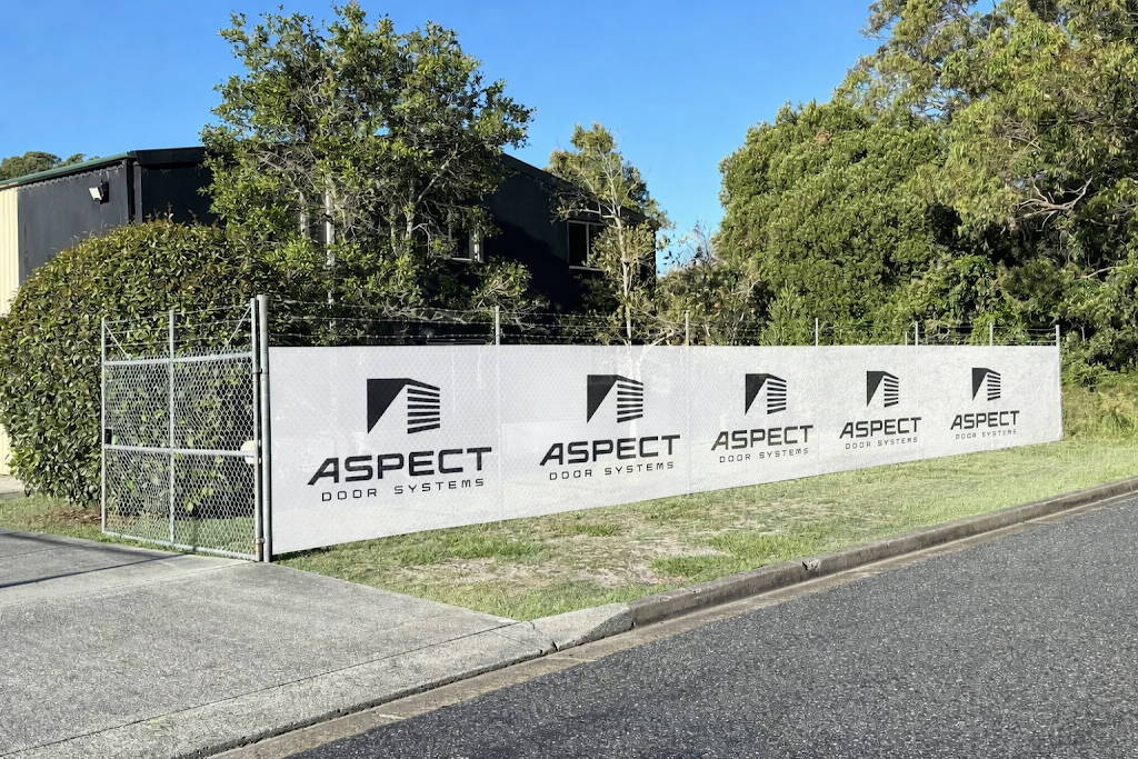 Aspect Door Systems | 13 Dee Cres, Tuncurry NSW 2428, Australia | Phone: 1800 979 500