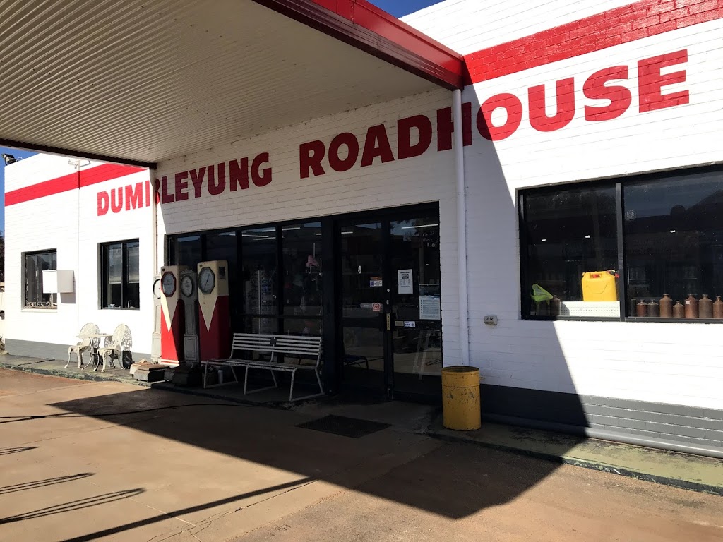 Independent Dumbleyung | gas station | LOT 303 Absolon St, Dumbleyung WA 6350, Australia | 0898634072 OR +61 8 9863 4072