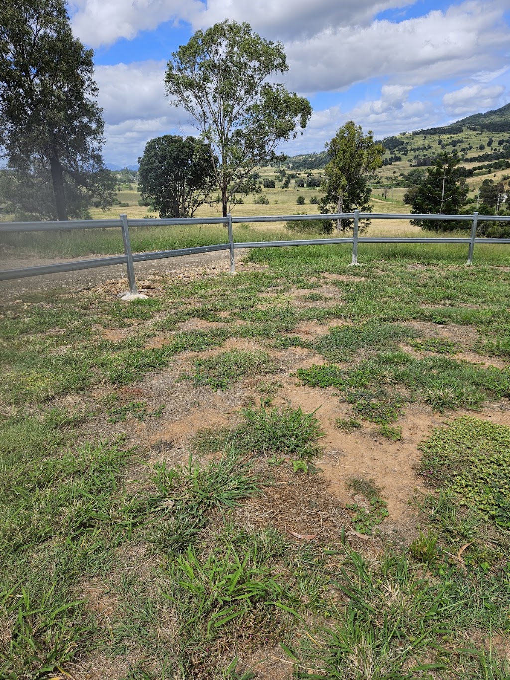 Dennis Johnson Services | 321 Old Kalbar Rd, Templin QLD 4310, Australia | Phone: 0408 266 244