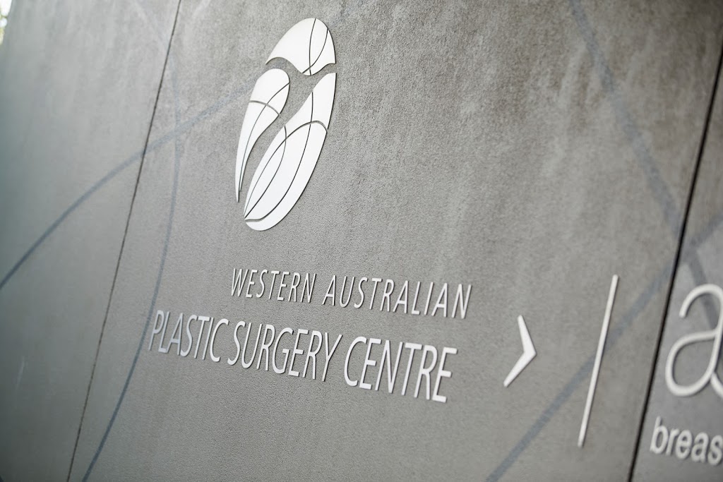 Western Australian Plastic Surgery Centre | Peel Health Campus North Consulting Suites, 110 Lakes Rd, Mandurah WA 6210, Australia | Phone: (08) 9380 0333