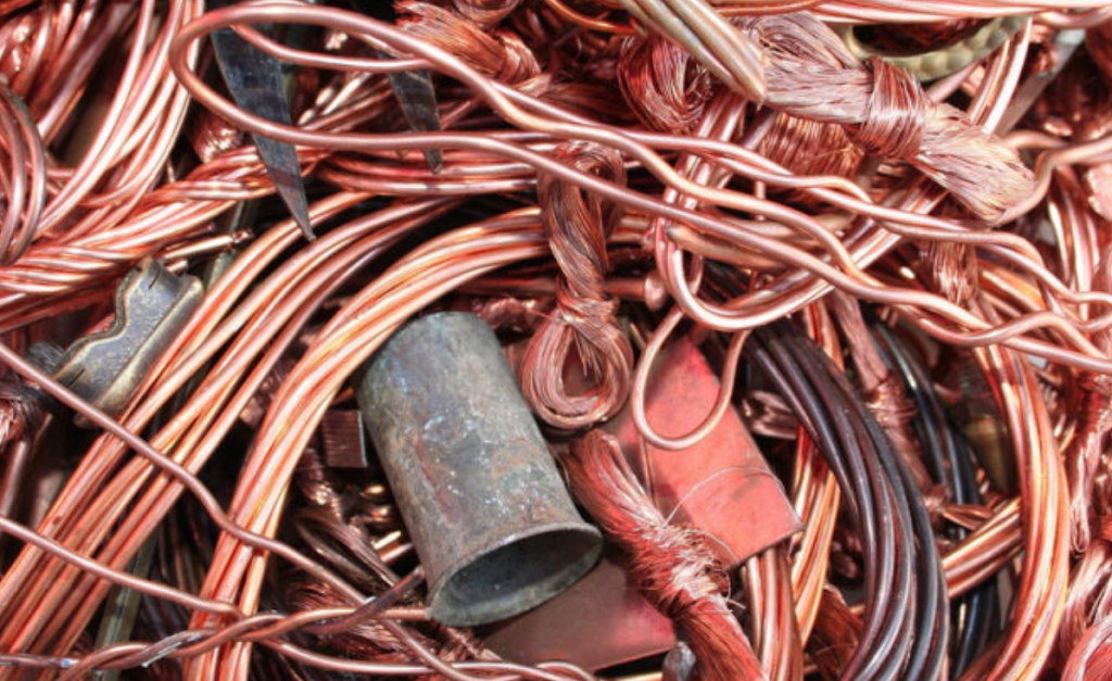 Sims Metal Management |  | 96 Hubert St, South Townsville QLD 4810, Australia | 0747712185 OR +61 7 4771 2185