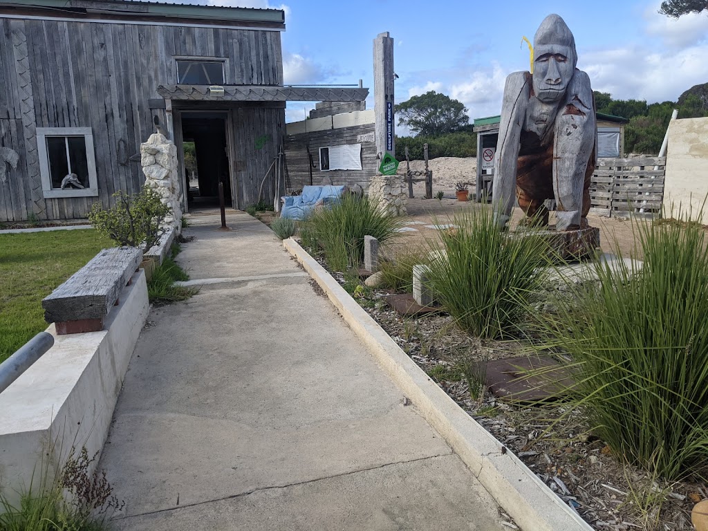 Margaret River Sculpture Park | 19 Grosse Rd, Hamelin Bay WA 6288, Australia | Phone: 0429 787 602