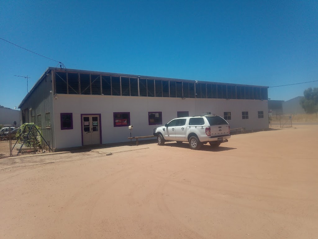 Bartlett Mechanical | car repair | 100 Mitchell St, Merredin WA 6415, Australia | 0409932900 OR +61 409 932 900