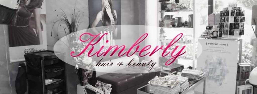 Kimberly Hair and Beauty | 128b/83-93 Dalmeny Ave, Rosebery NSW 2018, Australia | Phone: (02) 9662 4990