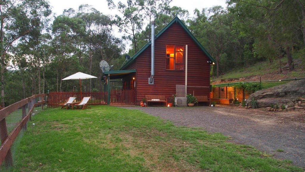 Riverview Nature Retreat | lodging | 673 Greens Rd, Lower Portland NSW 2756, Australia | 0403122593 OR +61 403 122 593
