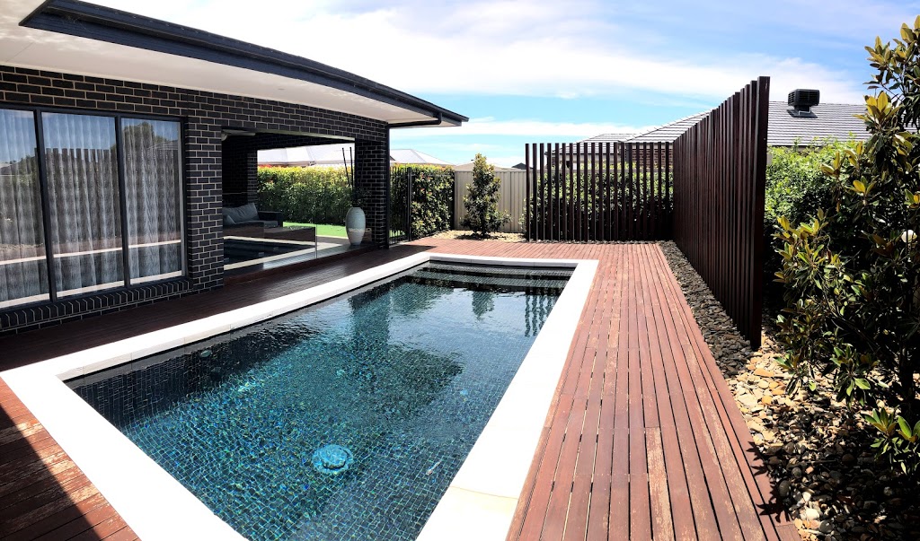 Guseli Pool Servicing | 22 Charles St, Mooroopna VIC 3629, Australia | Phone: 0401 601 020