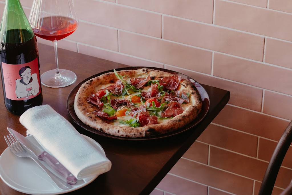 Etna Pizza & Vino | restaurant | 5/15 Marshall St, Fortitude Valley QLD 4006, Australia | 0431730787 OR +61 431 730 787