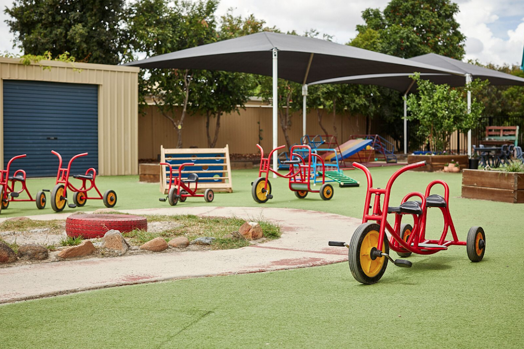 Early Learning Centre Gympie South | school | 2 Woolgar Rd, Gympie QLD 4570, Australia | 0754829788 OR +61 7 5482 9788