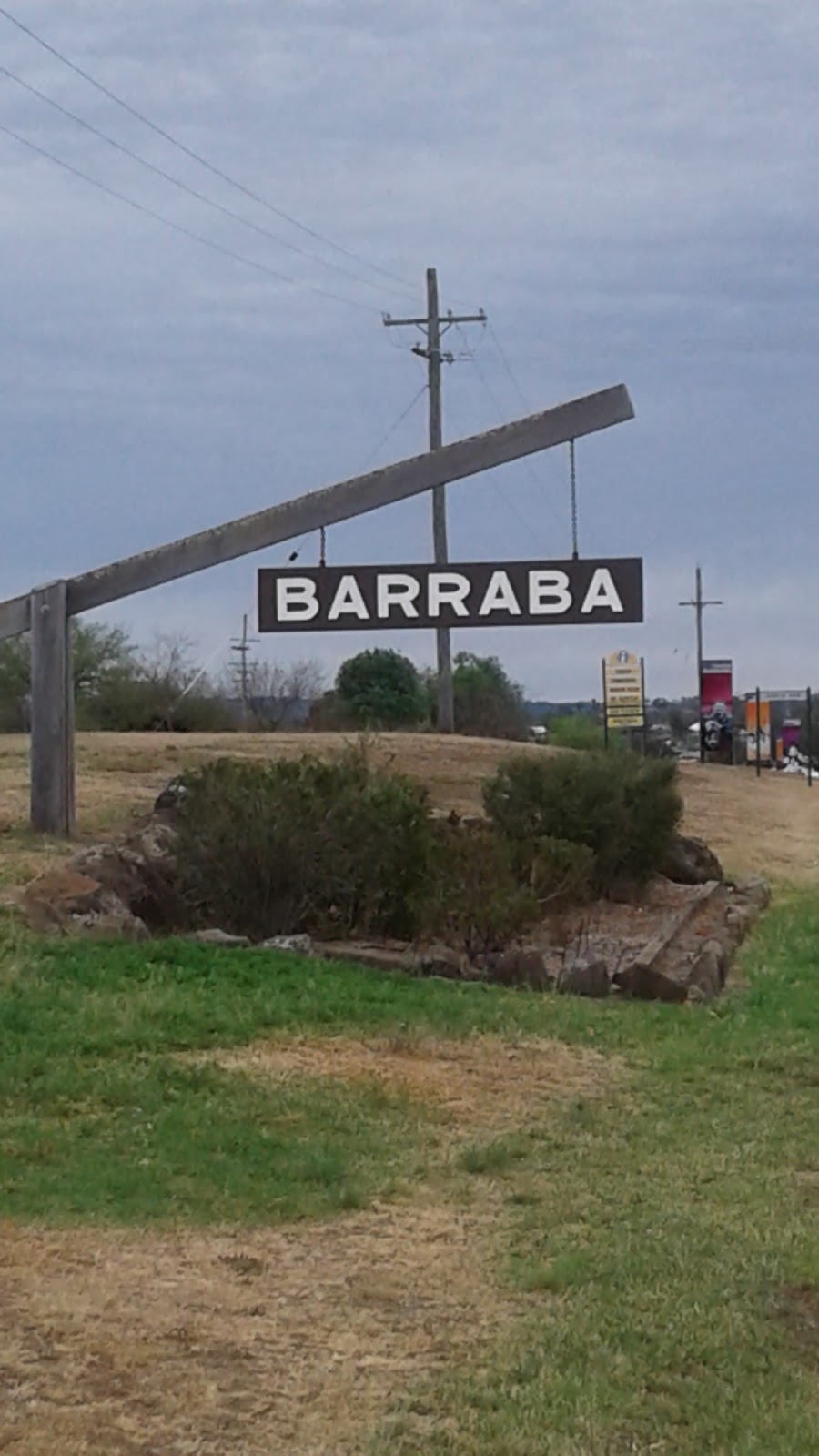 Barraba Motel | 17 Edward St, Barraba NSW 2347, Australia | Phone: (02) 6782 1555